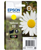 Epson Cartouche d'encre TIN T18044012 Jaune C13T18044012