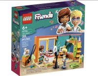 LEGO Friends - La chambre de Léo (41754)