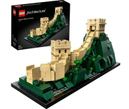 LEGO - La Grande Muraille de Chine (21041)