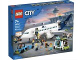 LEGO City - L’avion de ligne (60367)