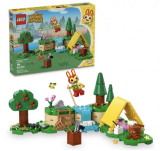 LEGO Animal Crossing - Activités de plein air de Clara (77047)