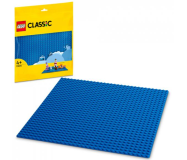 LEGO Classic - La plaque de base bleue 32x32 (11025)