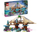 LEGO Avatar - Le village aquatique de Metkayina (75578)