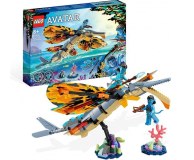 LEGO Avatar - L’aventure du Skimwing (75576)