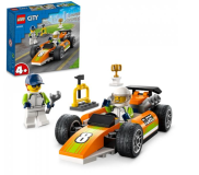 LEGO City - La voiture de course (60322)