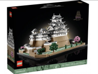 LEGO Architecture - Château Himeji (21060)