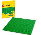 LEGO Classic - La plaque de construction verte 32x32 (11023)