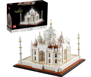 LEGO Architecture - Le Taj Mahal (21056)