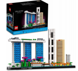 LEGO Architecture - Singapour (21057)