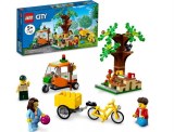 LEGO City - Pique-nique dans le parc (60326)