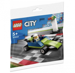 LEGO City - Voiture de course (30640)