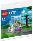 LEGO City-Polybag CityPolybag (30639)