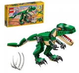 LEGO Creator - Le dinosaure féroce 3en1 (31058)