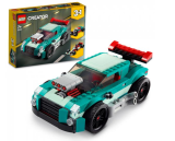 LEGO Creator - Le bolide de rue 3en1 (31127)