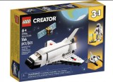 LEGO Creator - La navette spatiale (31134)