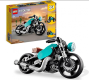 LEGO Creator - La moto ancienne (31135)