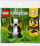 LEGO Creator - Le panda (30641)