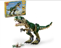 LEGO Creator - Le T-rex (31151)
