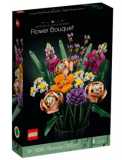 LEGO Creator - Bouquet de fleurs (10280)