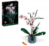 LEGO Creator - Collection botanique L’orchidée (10311)
