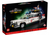 LEGO Creator - ECTO-1 SOS Fantômes (10274)