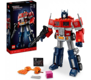 LEGO Creator - Transformers Optimus Prime (10302)
