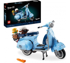 LEGO Creator - Vespa 125 1960s (10298)