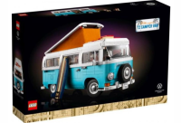 LEGO Creator - Le camping-car Volkswagen T2 (10279)