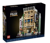 LEGO Creator - Le Commissariat de police (10278)