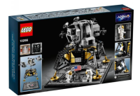 LEGO Creator - NASA Apollo 11 Lunar Lander (10266)