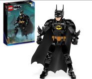 LEGO DC - La figurine de Batman (76259)