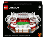 LEGO Creator - Old Trafford - Manchester United (10272)