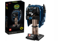 LEGO DC - Le masque de Batman - Série TV classique (76238)