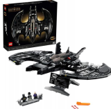 LEGO DC - 1989 Batwing (76161)