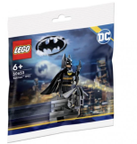 LEGO DC Super Heroes - Batman 1992 (30653)