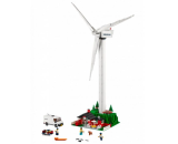 LEGO Creator - L'éolienne Vestas (10268)