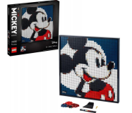LEGO Disney - Disney’s Mickey Mouse (31202)