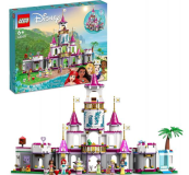 LEGO Disney - Aventures épiques dans le château (43205)