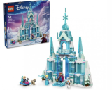 LEGO Disney - Le palais de glace d'Elsa (43244)