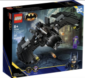 LEGO DC Batwing : Batman™ contre le Joker™ (76265)
