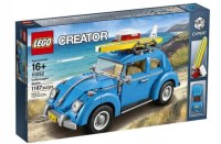LEGO Creator - La Coccinelle Volkswagen (10252)