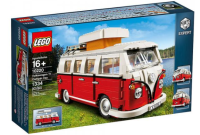 LEGO Creator - Le camping-car Volkswagen T1 (10220)