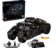 LEGO DC - Batman La Batmobil Tumbler (76240)
