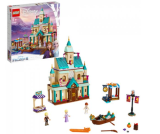 LEGO Disney - Frozen II Le château d'Arendelle (41167)