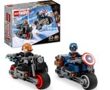 LEGO DC Super Heroes - L’armure robot de Batman™ (76270)