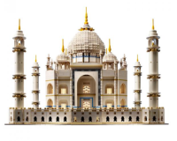 LEGO Creator - Taj Mahal (10256)