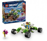 LEGO DreamZzz - La voiture tout-terrain de Mateo (71471)