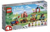 LEGO Disney - Le train en fête Disney (43212)