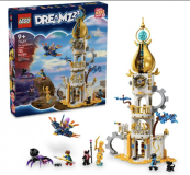 LEGO DREAMZzz - La tour du marchand de sable (71477)