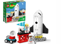 LEGO duplo - La mission de la navette spatiale (10944)
